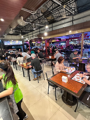 Lee's Diner Pattaya - อำเภอบางละมุง