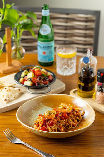 Opinii despre Made In Italy în อำเภอถลาง - การบริการอาหารและที่พัก