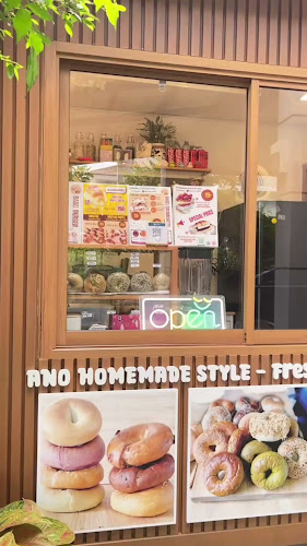 Homemade Style by Ano, ถนน หอการค้าไทย ตำบล คลองพระอุดม อำเภอปากเกร็ด นนทบุรี 11120