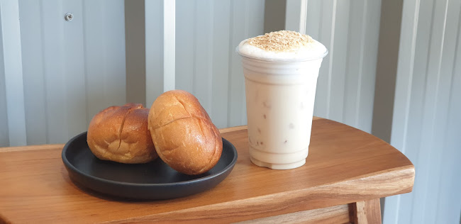 Comentarii opinii despre Yord Shine Ice Cream Cafe | ยอดชาย ไอศกรีมคาเฟ่ | ไอติมโบราณ Hatyai