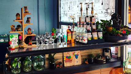 หนึ่งสยาม คอฟฟี่ คาเฟ่ และอาหาร