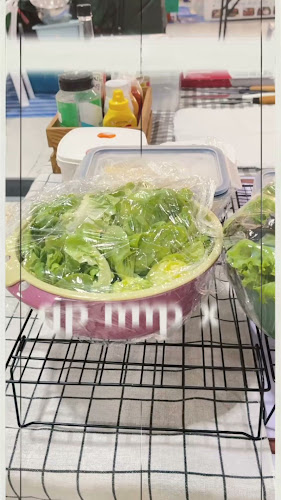 Opinii despre Homemade Style by ANO în อำเภอปากเกร็ด - การบริการอาหารและที่พัก