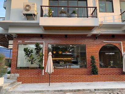 ซันเทอเดย์