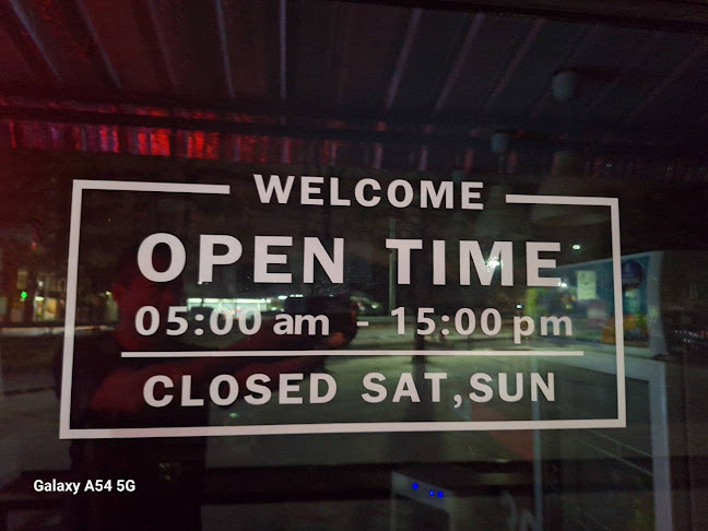 630 COFFEE - การบริการอาหารและที่พัก