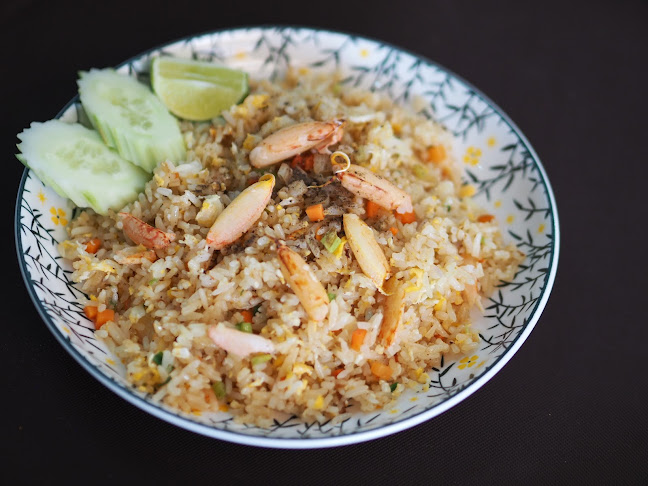 97 409 ถ. วิรัชหงษ์หยก ตำบล วิชิต อำเภอเมืองภูเก็ต ภูเก็ต 83000