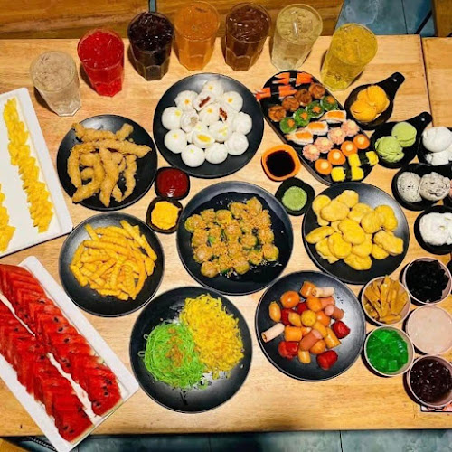 Comentarii opinii despre เฟรนด์ชาบู & บีบีคิว