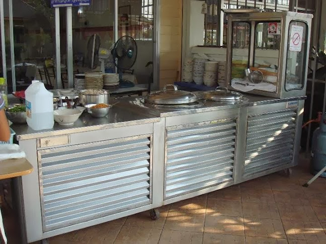 ก๋วยเตี๋ยวหมูตุ๋น อู๋จี๊ โคราช