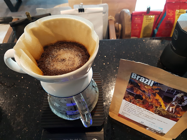 Cafe Restique - อำเภอหาดใหญ่