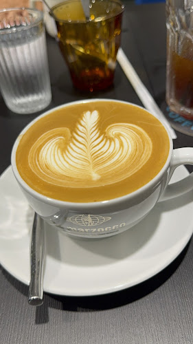 Vector Coffee Roaster l Factory