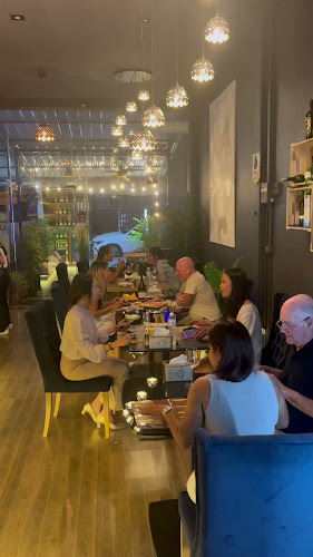 Comentarii opinii despre Ramazzotti Italian Food & Wine