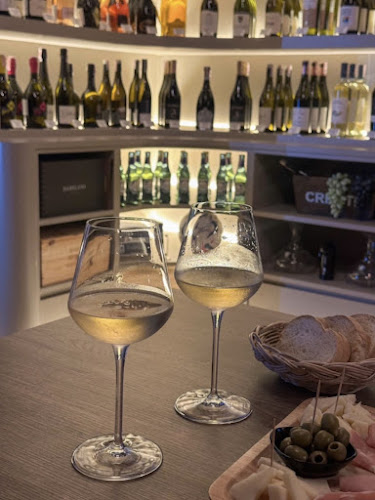 Ramazzotti Italian Food & Wine - อำเภอบางละมุง