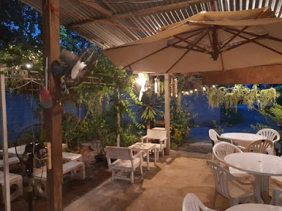 ร้านอาหารบ้านกอกล้วย