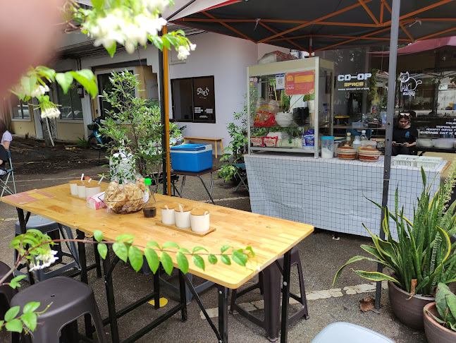 Opinii despre ก๋วยเตี๋ยวต้มยำเข้าเส้น - Khaozen noodles în อำเภอบางละมุง - การบริการอาหารและที่พัก