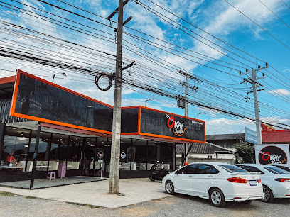 Okay Shabu พะเยา