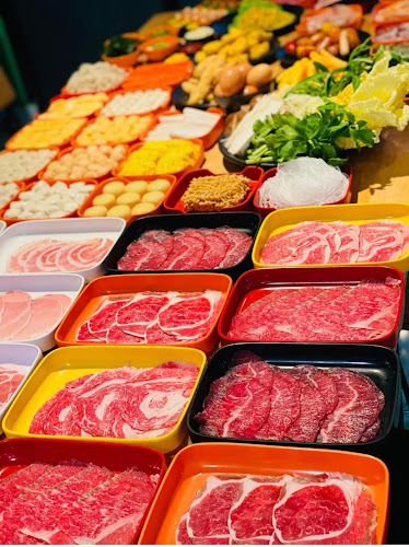 Opinii despre เฟรนด์ชาบู & บีบีคิว în อำเภอบางละมุง - การบริการอาหารและที่พัก