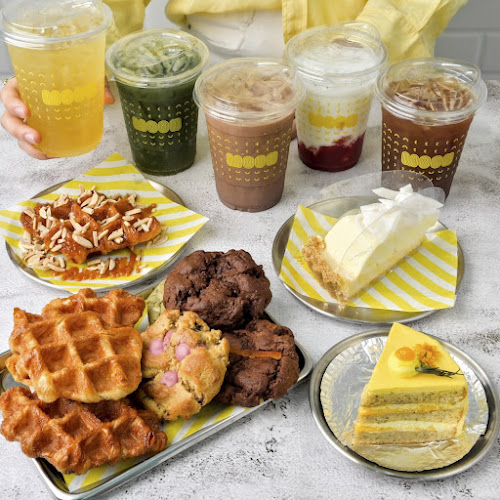 Moon Bakeshop - อำเภอเมืองภูเก็ต