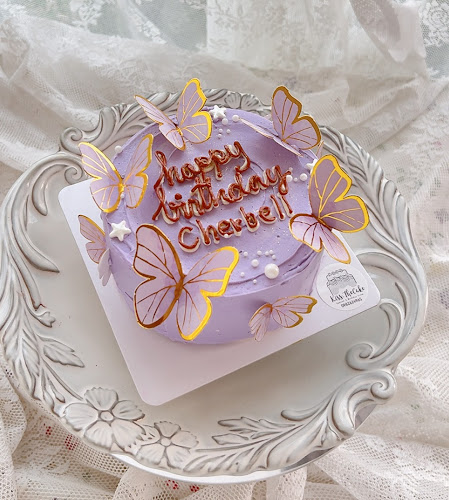 Comentarii opinii despre Kiss.The Cake คิส.เดอะเค้ก เค้กวันเกิดรังสิต