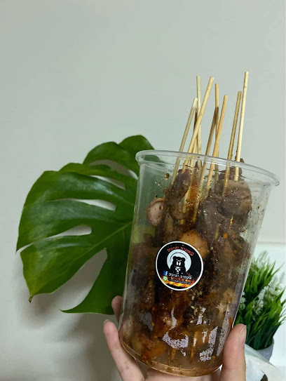 หม่าล่า บ้านหมี @บางเทา11