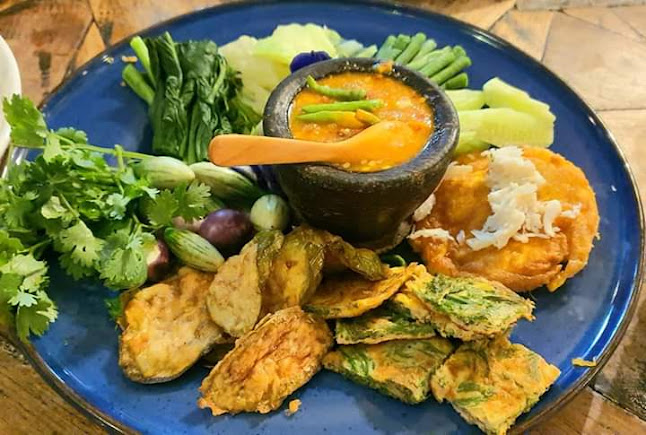 ครัวน่านน้ำ - อำเภอเมืองพิษณุโลก