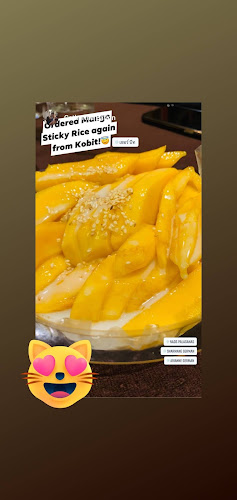 Comentarii opinii despre หรอยม้ายเหนียวม่วงกมลา