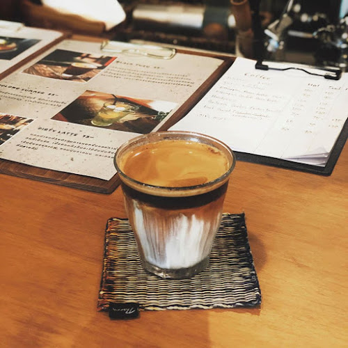 Cafe Restique - อำเภอหาดใหญ่