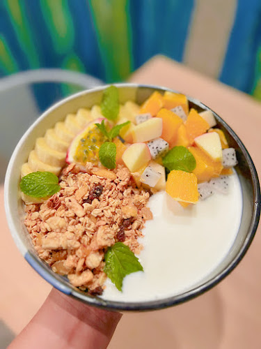 เดอะ เต็นท์ ภูเก็ต - อำเภอเมืองภูเก็ต