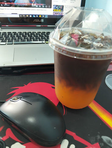 Cloverii coffee กาแฟสดสไตล์อิตาเลี่ยนโบราณ และโกโก้แสนอร่อย - อำเภอหาดใหญ่