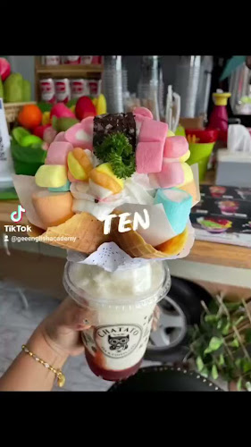 Opinii despre ชาตาโต ภูเก็ต1 ใกล้ๆสี่แยกโรงเรียนสตรีภูเก็ต în อำเภอเมืองภูเก็ต - การบริการอาหารและที่พัก