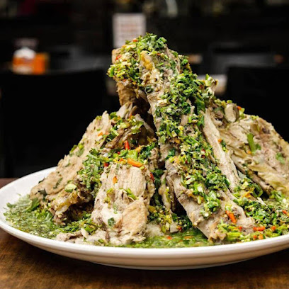 อย่ายอมแพ้ อิซาคายะ จอมเทียน Never give up izakaya