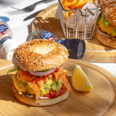 444 Hospitality Co., Ltd.