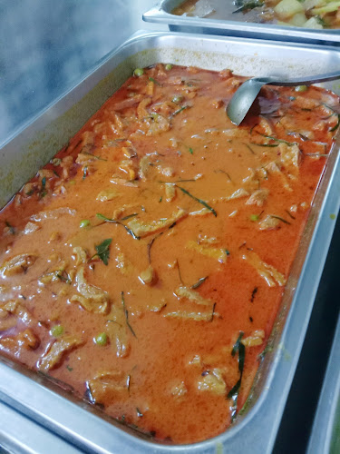 Comentarii opinii despre ร้านอาหารเจกวนอิม สาขา1 โคราช