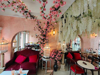 Aungku Craft & café