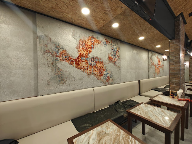 HOTTABYCH CHAIHANA, Чайхана ХОТТАБЫЧ