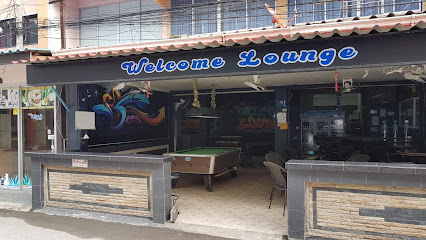 Welcome Lounge