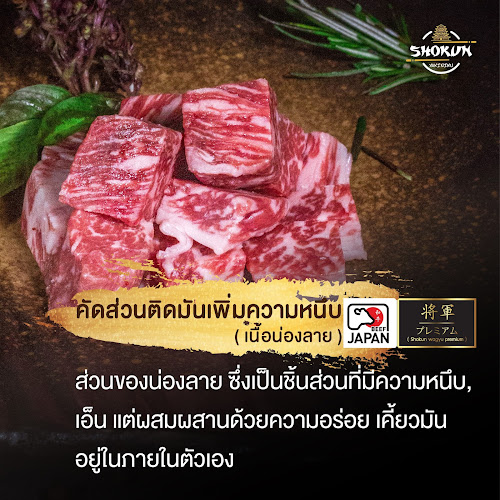 Opinii despre โชกุน ยากินิกุ în อำเภอเมืองภูเก็ต - การบริการอาหารและที่พัก