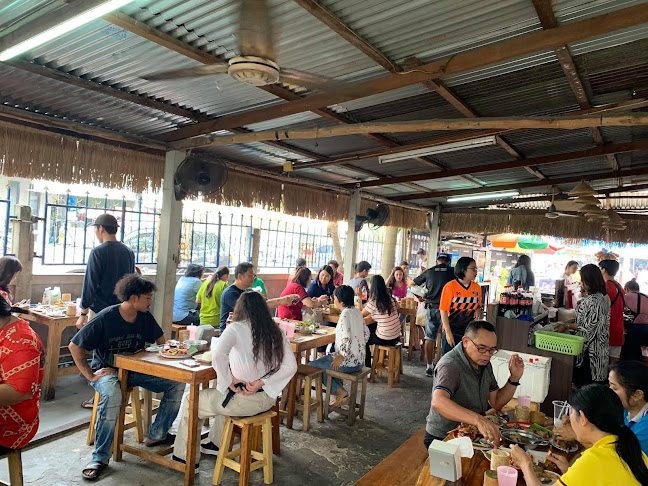 แซ่บสะเดิด - การบริการอาหารและที่พัก