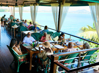 Dr Frogs Bar & Grill