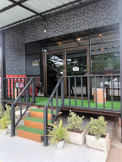 โกวุ่นcoffee