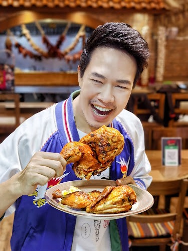 Comentarii opinii despre Piri Piri Flaming Grill Pattaya