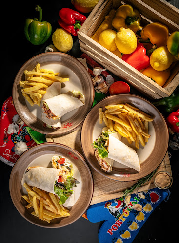 Piri Piri Flaming Grill Pattaya - อำเภอบางละมุง