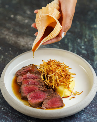 Sensorica - การบริการอาหารและที่พัก