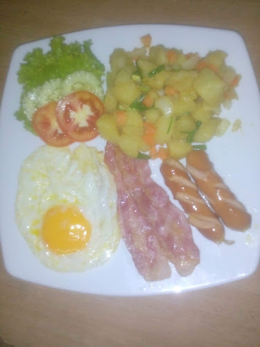 Winchester Pizza pattaya and buffet - การบริการอาหารและที่พัก