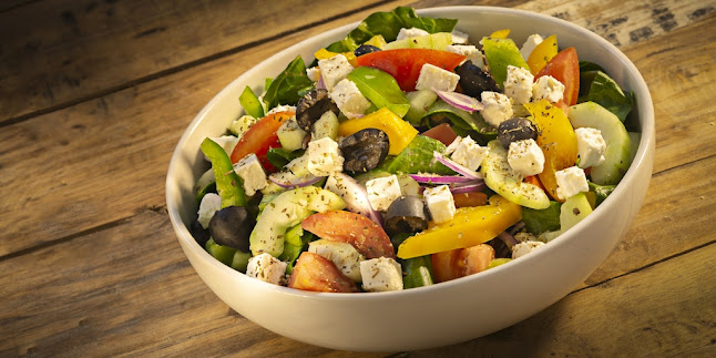 Hemingways (Jomtien) Restaurant & Bar