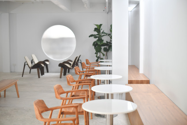 sync coffee bar & roastery