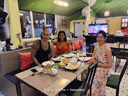 Highway Curry - Authentic Indian | Thai | Vegan | Kata, Phuket
