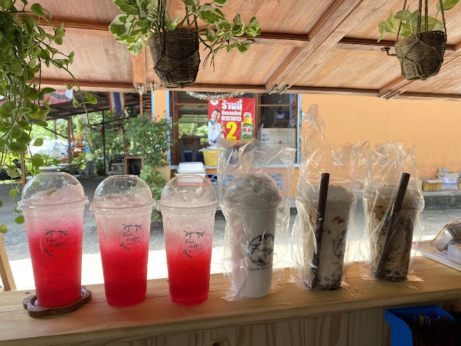 Comentarii opinii despre ฝ้าย คอฟฟี่ ชาบังนันสาขา592