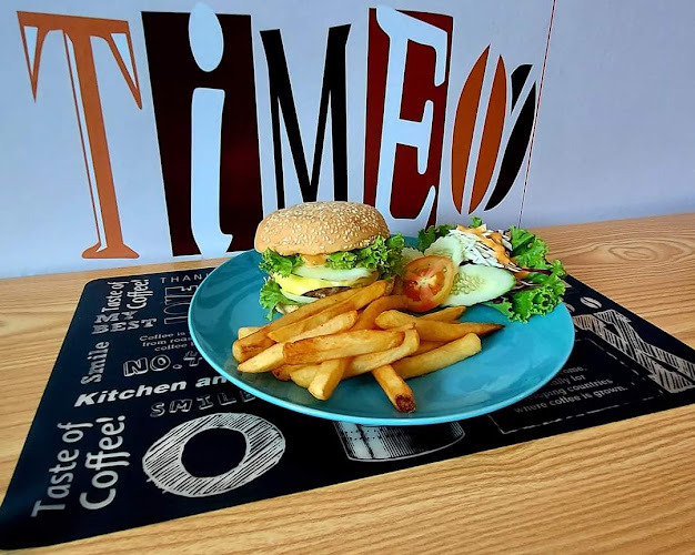 Boonkanjana cafe and motorbike rental - อำเภอบางละมุง