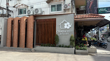 Chaba cafe ชบาคาเฟ่