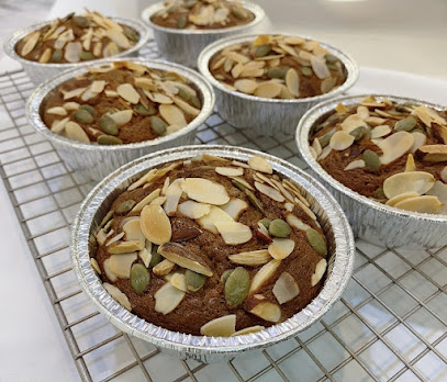 Tiny bakery (ไทนี่เบเกอรี่)