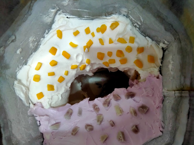 ไอศครีมกะทิสดอุบลฯ i-tim de' - อำเภอเมืองอุบลราชธานี